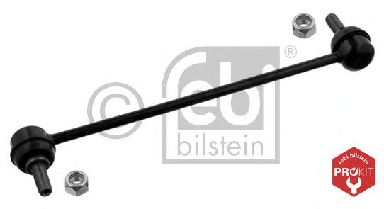 33916 FEBI+BILSTEIN Wheel Suspension Rod/Strut, stabiliser