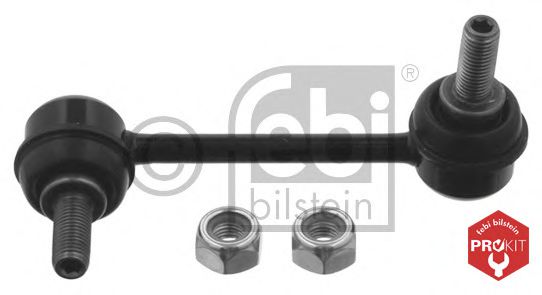 33917 FEBI+BILSTEIN Wheel Suspension Rod/Strut, stabiliser