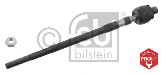 33921 FEBI+BILSTEIN Tie Rod Axle Joint