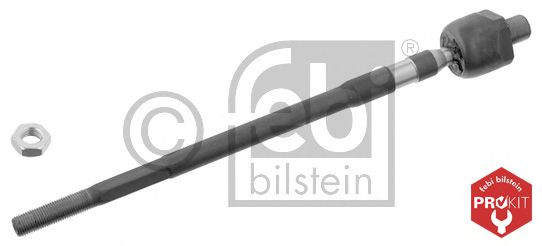 33922 FEBI+BILSTEIN Tie Rod Axle Joint