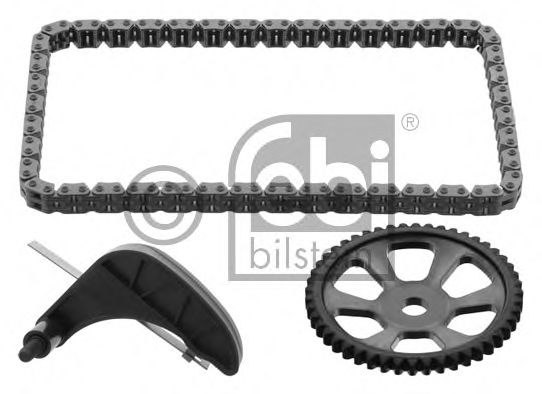33935 FEBI+BILSTEIN Timing Chain Kit