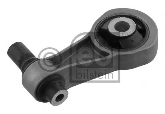 33961 FEBI+BILSTEIN Wheel Suspension Repair Kit, suspension strut