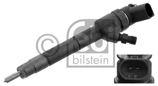 34036 FEBI+BILSTEIN Brake System Brake Caliper