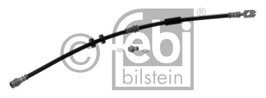 34054 FEBI+BILSTEIN Steering Tie Rod Axle Joint