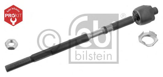 34182 FEBI+BILSTEIN Steering Tie Rod Axle Joint