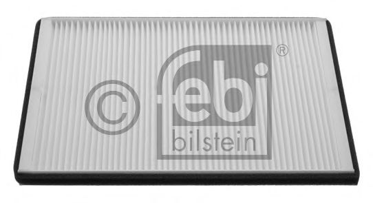 34199 FEBI+BILSTEIN Filter, interior air