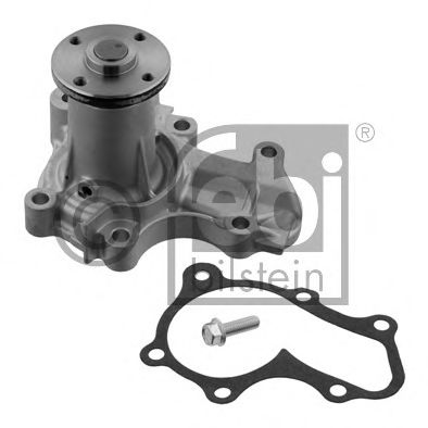 34267 Cooling System Water Pump