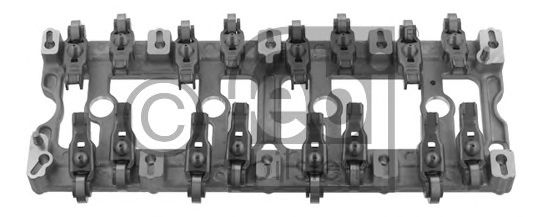 34272 FEBI+BILSTEIN Brake System Brake Caliper