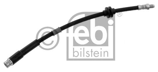 34328 FEBI+BILSTEIN Clutch Cable