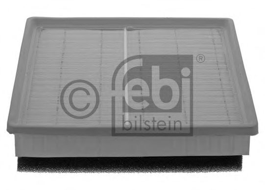 34401 FEBI+BILSTEIN Air Supply Air Filter