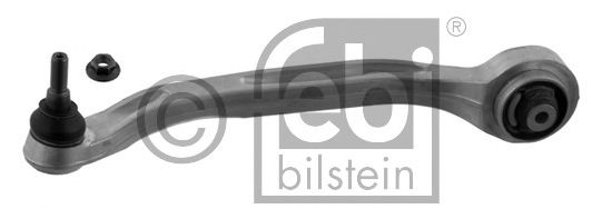 34520 FEBI+BILSTEIN Wheel Suspension Track Control Arm