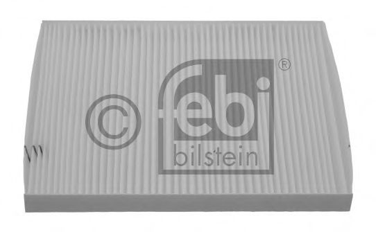 34554 FEBI+BILSTEIN Heating / Ventilation Filter, interior air