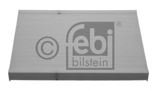 34555 FEBI+BILSTEIN Filter, interior air