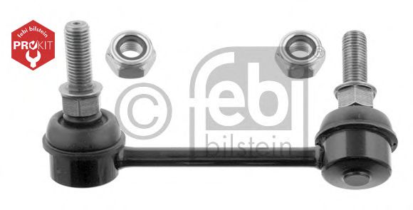 34561 FEBI+BILSTEIN Wheel Suspension Rod/Strut, stabiliser