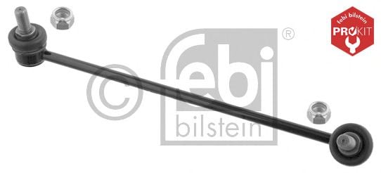 34657 FEBI+BILSTEIN Wheel Suspension Rod/Strut, stabiliser