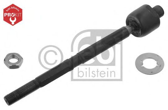 34774 FEBI+BILSTEIN Steering Tie Rod Axle Joint