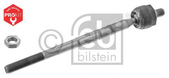 34803 FEBI+BILSTEIN Steering Tie Rod Axle Joint