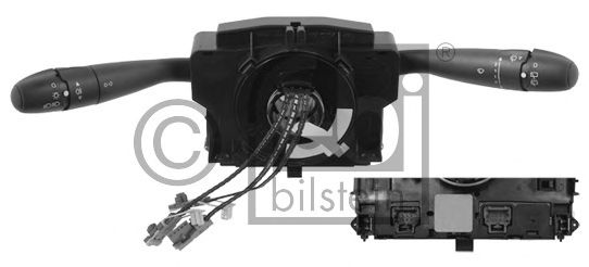 34809 FEBI+BILSTEIN Manual Transmission Cable, manual transmission