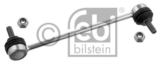 34886 FEBI+BILSTEIN Rod/Strut, stabiliser