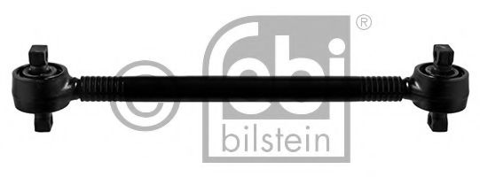 35016 FEBI+BILSTEIN Suspension Coil Spring