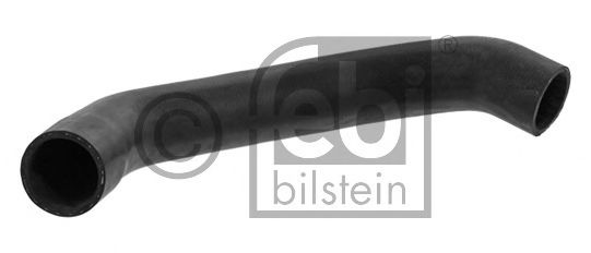 35313 FEBI+BILSTEIN Soot/Particulate Filter, exhaust system