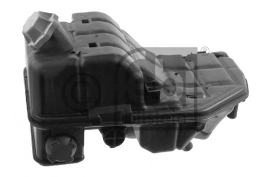 35431 FEBI+BILSTEIN Cooling System Expansion Tank, coolant
