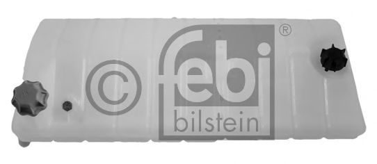 35506 FEBI+BILSTEIN Cooling System Expansion Tank, coolant