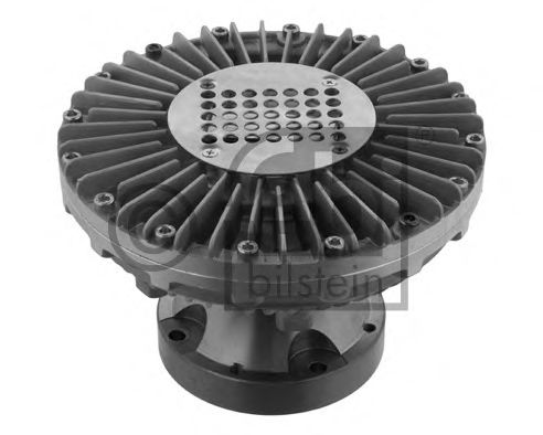 35546 FEBI+BILSTEIN Radiator, engine cooling