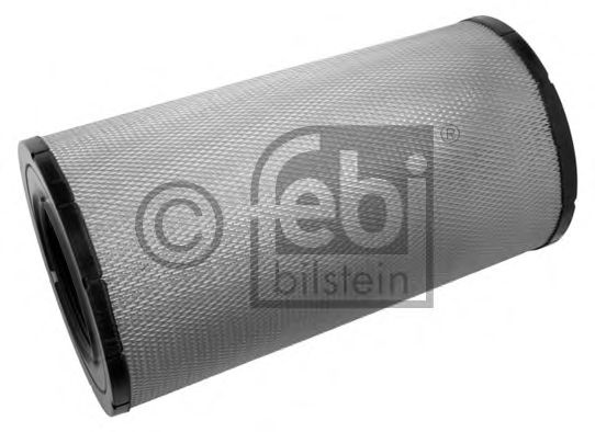 35578 FEBI+BILSTEIN Air Filter