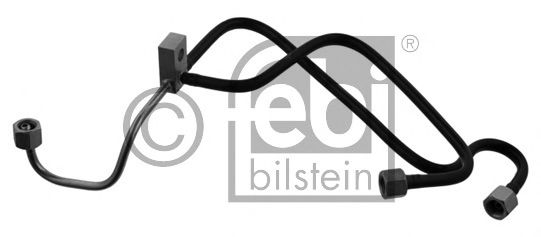 35896 FEBI+BILSTEIN Brake Light Switch