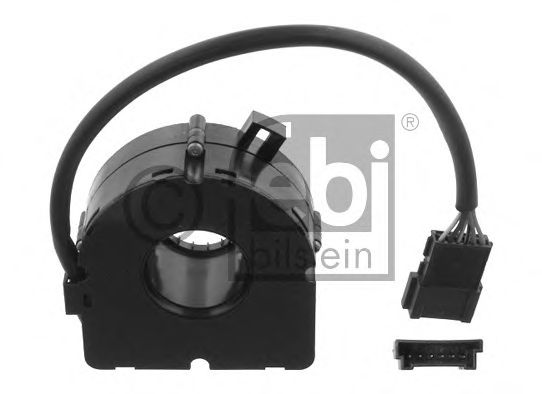 36081 FEBI+BILSTEIN Brake System Brake Pad Set, disc brake