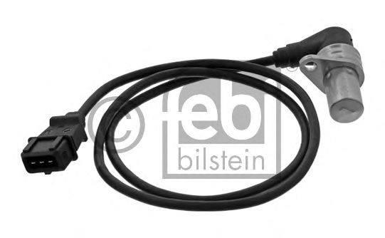 36183 FEBI+BILSTEIN Ignition System Sensor, crankshaft pulse