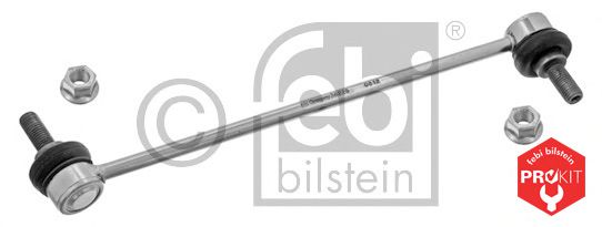 36225 FEBI+BILSTEIN Rod/Strut, stabiliser