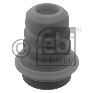 36317 FEBI+BILSTEIN Rubber Buffer, suspension