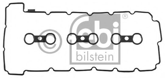 36544 FEBI+BILSTEIN Gasket Set, cylinder head cover