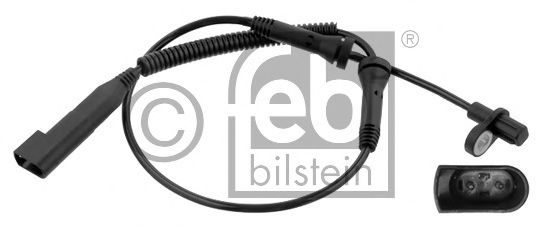 36645 FEBI+BILSTEIN Rod/Strut, stabiliser