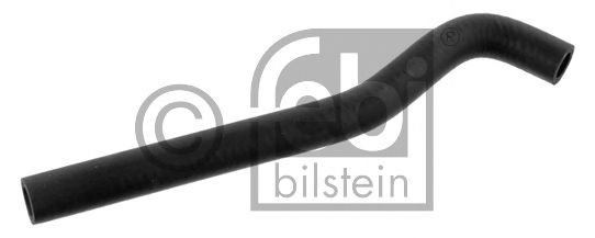 36661 FEBI+BILSTEIN Control Arm-/Trailing Arm Bush