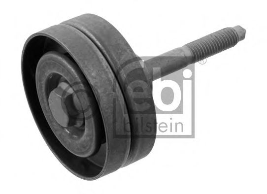 36692 FEBI+BILSTEIN Brake Pad Set, disc brake