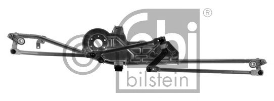 36706 FEBI+BILSTEIN Brake Pad Set, disc brake