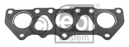 36777 FEBI+BILSTEIN Brake System Brake Pad Set, disc brake