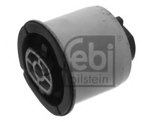 36801 FEBI+BILSTEIN Cable, parking brake