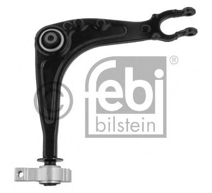36901 FEBI+BILSTEIN Wheel Suspension Track Control Arm