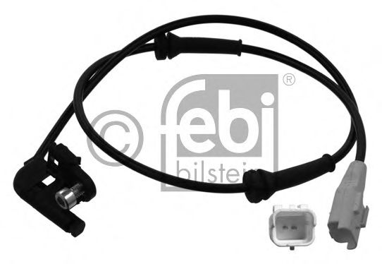 36945 FEBI+BILSTEIN Brake System Sensor, wheel speed