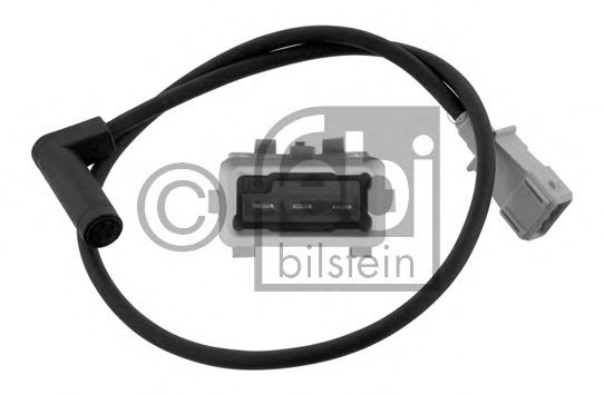 37016 FEBI+BILSTEIN Clutch Cable