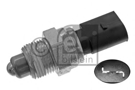 37029 FEBI+BILSTEIN Brake System Cable, parking brake