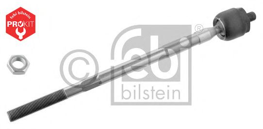 37160 FEBI+BILSTEIN Tie Rod Axle Joint