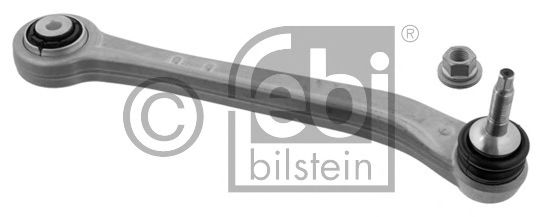 37444 FEBI+BILSTEIN Cable, parking brake
