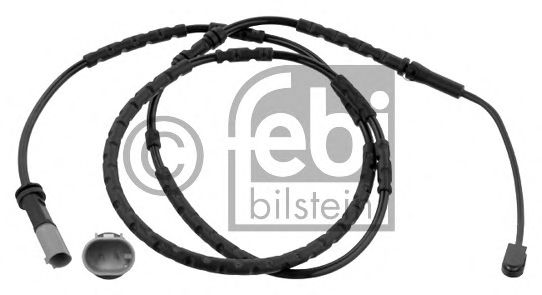 37454 FEBI+BILSTEIN Brake System Cable, parking brake