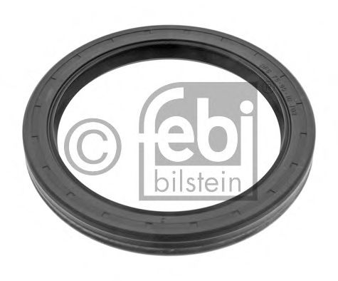 37459 FEBI+BILSTEIN Brake Disc
