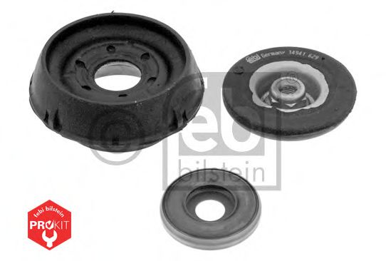 37597 FEBI+BILSTEIN Wheel Suspension Repair Kit, suspension strut